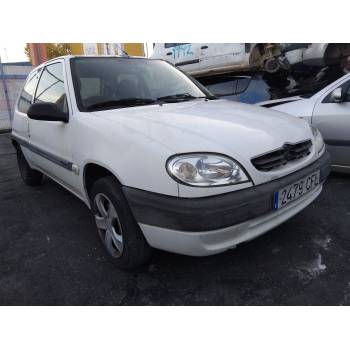 CITROËN SAXO (S0, S1)