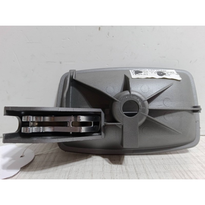 Recambio de maneta interior puerta delantera derecha para bmw 7 (e65, e66, e67) 735 i, li referencia OEM IAM   