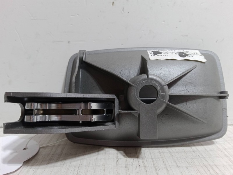 Recambio de maneta interior puerta delantera derecha para bmw 7 (e65, e66, e67) 735 i, li referencia OEM IAM   