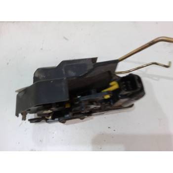 CERRADURA PUERTA DELANTERA DERECHA 