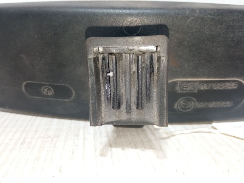 Recambio de retrovisor interior para peugeot partner caja/chasis 1.6 hdi referencia OEM IAM 0308285  