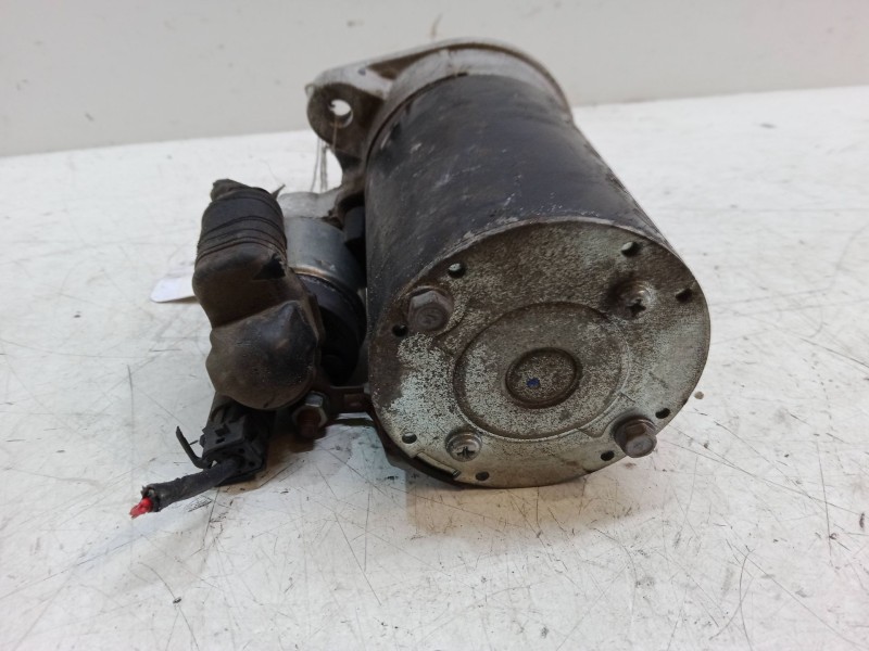 Recambio de motor arranque para hyundai i20 i (pb, pbt) 1.2 referencia OEM IAM 3610003201  1250902
