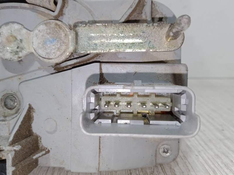 Recambio de cerradura puerta delantera derecha para fiat scudo caja/chasis (220_) 2.0 jtd referencia OEM IAM   