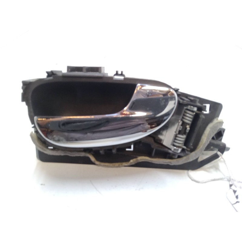 Recambio de maneta interior puerta delantera derecha para peugeot 307 sw (3h) 2.0 hdi 110 referencia OEM IAM   