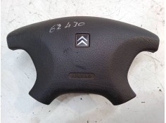 Recambio de airbag volante para citroën xsara picasso (n68) 2.0 hdi referencia OEM IAM 96447629ZL  