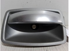 Recambio de maneta interior puerta delantera izquierda para bmw 7 (e65, e66, e67) 735 i, li referencia OEM IAM   