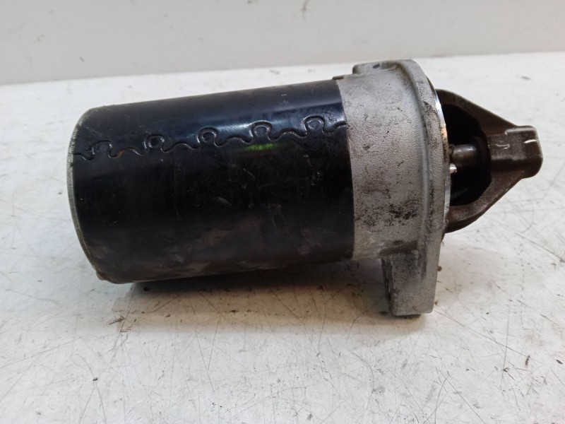 Recambio de motor arranque para hyundai i20 i (pb, pbt) 1.2 referencia OEM IAM 3610003201  1250902