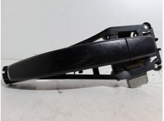 Recambio de maneta exterior puerta delantera derecha para opel corsa d (s07) 1.0 (l08, l68) referencia OEM IAM   