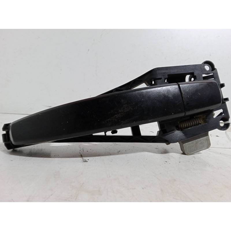 Recambio de maneta exterior puerta delantera derecha para opel corsa d (s07) 1.0 (l08, l68) referencia OEM IAM   