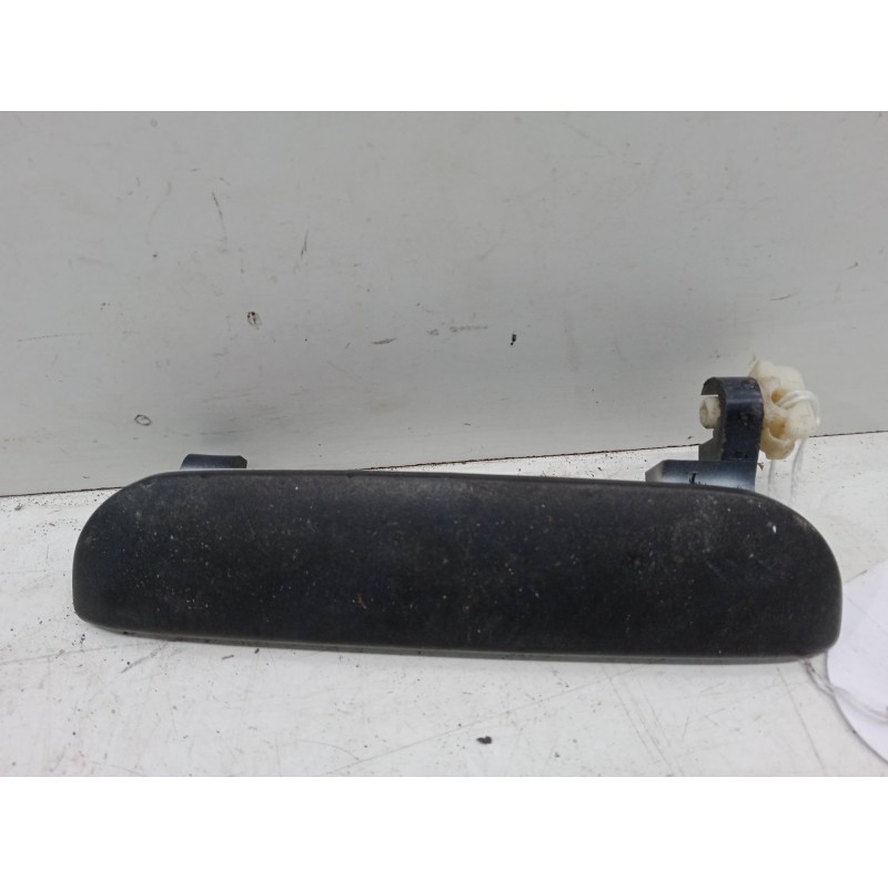 Recambio de maneta exterior puerta delantera izquierda para ford ranger (er, eq, r_) 2.5 td 4x4 referencia OEM IAM   