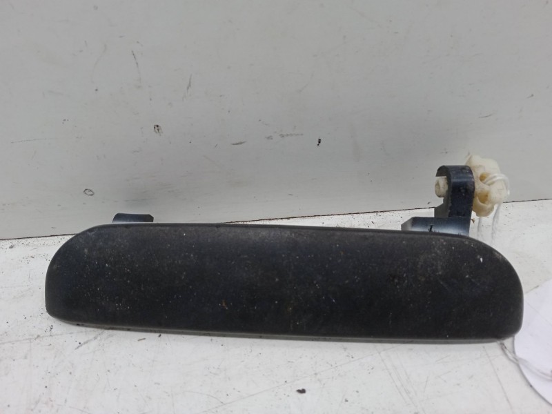 Recambio de maneta exterior puerta delantera izquierda para ford ranger (er, eq, r_) 2.5 td 4x4 referencia OEM IAM   