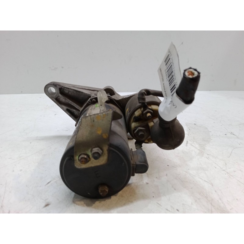 Recambio de motor arranque para honda civic vii hatchback (eu, ep, ev) 1.6 i (ep2, eu8, eu6) referencia OEM IAM 31200PMHG010M5  