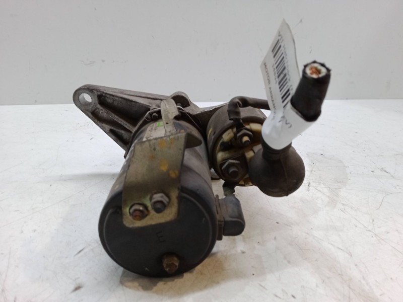 Recambio de motor arranque para honda civic vii hatchback (eu, ep, ev) 1.6 i (ep2, eu8, eu6) referencia OEM IAM 31200PMHG010M5  