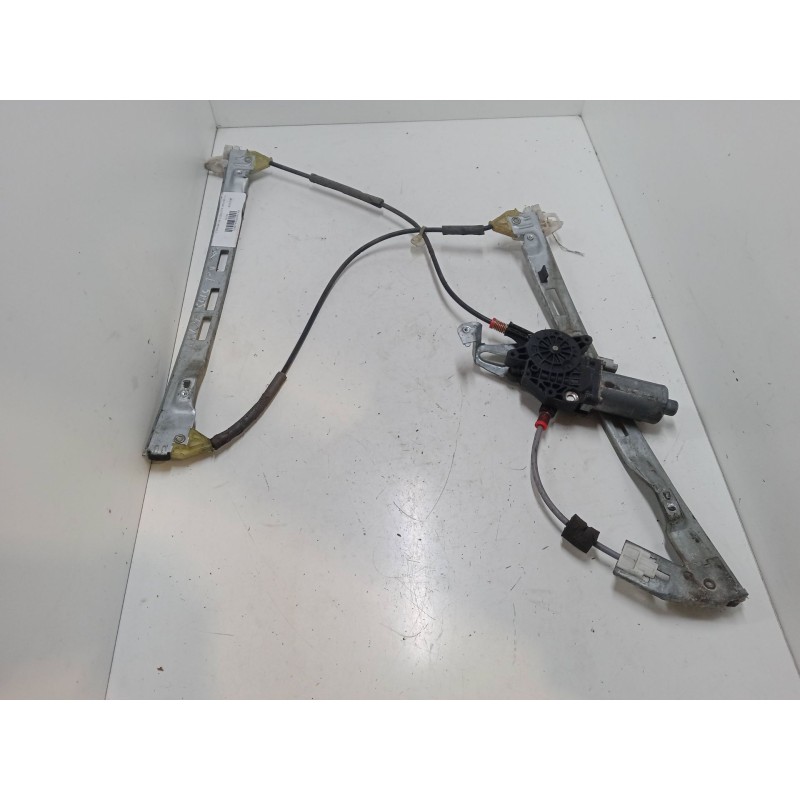 Recambio de elevalunas electrico delantero izquierdo para peugeot 206 hatchback (2a/c) 1.9 d referencia OEM IAM   