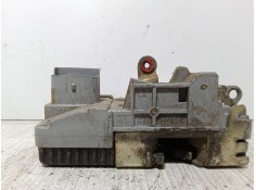 Recambio de cerradura puerta delantera izquierda para fiat scudo caja/chasis (220_) 2.0 jtd referencia OEM IAM   