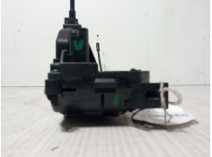 Recambio de cerradura puerta trasera izquierda para renault clio iii (br0/1, cr0/1) 1.2 16v (br02, br0j, br11, cr02, cr0j, cr11) 2