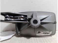 Recambio de maneta interior puerta delantera izquierda para bmw 7 (e65, e66, e67) 735 i, li referencia OEM IAM    2