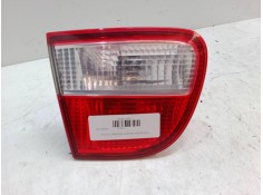 Recambio de piloto trasero porton izquierdo para seat leon (1m1) 1.6 16 v referencia OEM IAM   