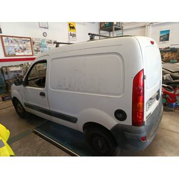 RENAULT KANGOO EXPRESS (FC0/1_)