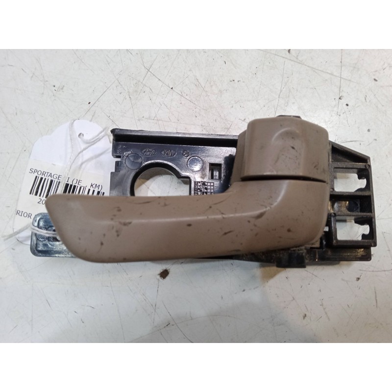 Recambio de maneta interior puerta delantera derecha para kia sportage ii (je_, km_) 2.0 i 16v referencia OEM IAM   