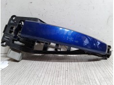 Recambio de maneta exterior puerta trasera izquierda para opel astra h (a04) 1.6 (l48) referencia OEM IAM   