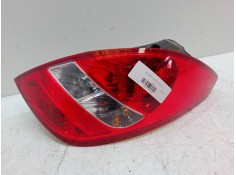 Recambio de piloto trasero derecho para hyundai i20 i (pb, pbt) 1.2 referencia OEM IAM   