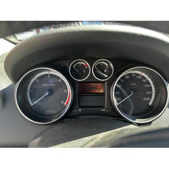 PEUGEOT 308 I (4A_, 4C_)