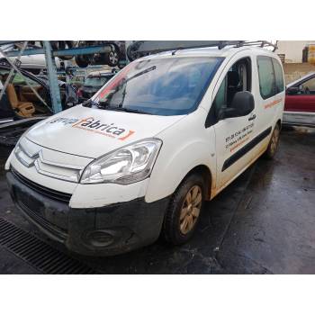 CITROËN BERLINGO MULTISPACE (B9)