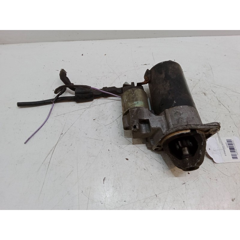 Recambio de motor arranque para mercedes-benz clase a (w169) a 160 cdi (169.006, 169.306) referencia OEM IAM A0051517401  000110