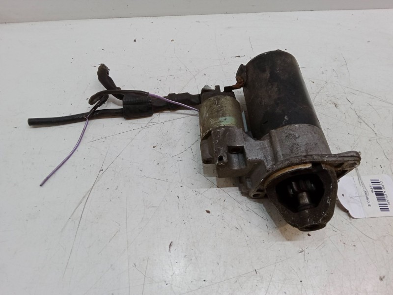 Recambio de motor arranque para mercedes-benz clase a (w169) a 160 cdi (169.006, 169.306) referencia OEM IAM A0051517401  000110