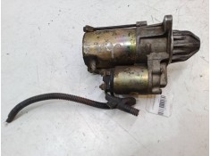 Recambio de motor arranque para daewoo lanos (klat) 1.5 referencia OEM IAM   