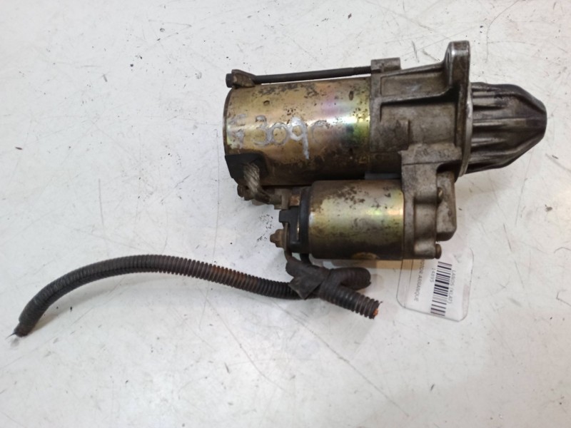 Recambio de motor arranque para daewoo lanos (klat) 1.5 referencia OEM IAM   
