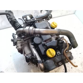 MOTOR COMPLETO 