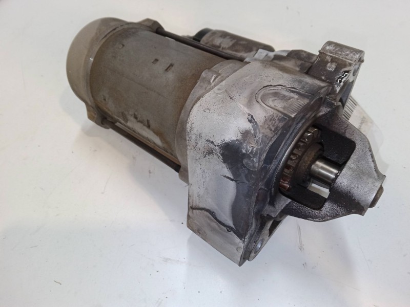 Recambio de motor arranque para bmw 2 active tourer (f45) 220 d referencia OEM IAM 8570845  4380000480