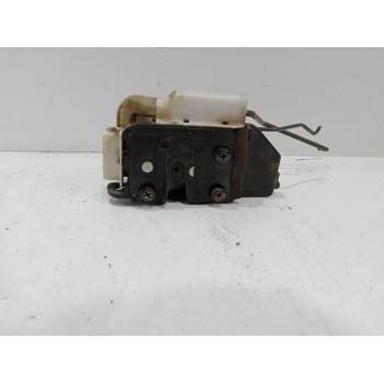 CERRADURA PUERTA DELANTERA IZQUIERDA 