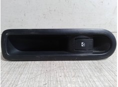 Recambio de mando elevalunas trasero derecho para renault scénic ii (jm0/1_) 1.5 dci (jm1e, jm16) referencia OEM IAM   