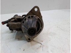 Recambio de motor arranque para daewoo lanos (klat) 1.5 referencia OEM IAM    2