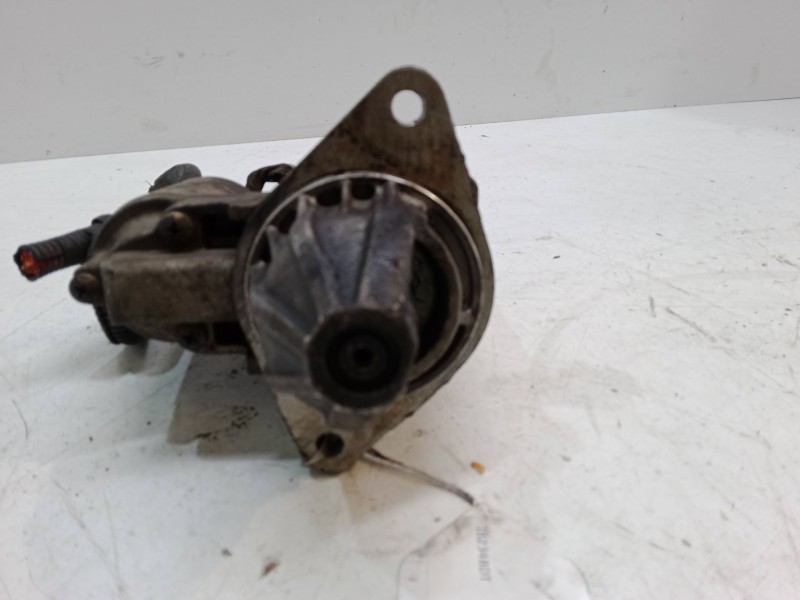 Recambio de motor arranque para daewoo lanos (klat) 1.5 referencia OEM IAM   