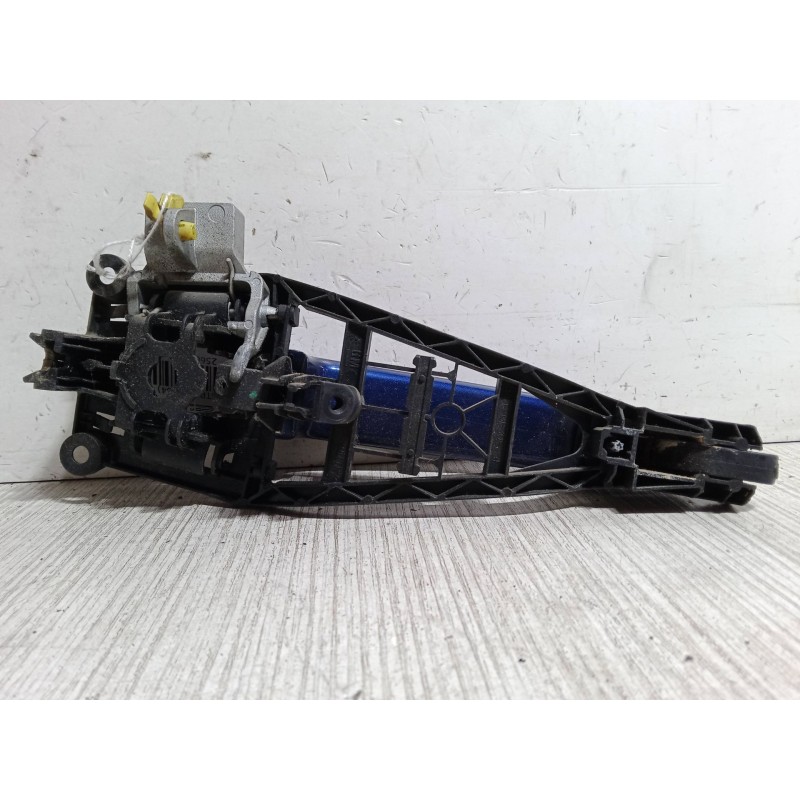 Recambio de maneta exterior puerta trasera izquierda para opel astra h (a04) 1.6 (l48) referencia OEM IAM   