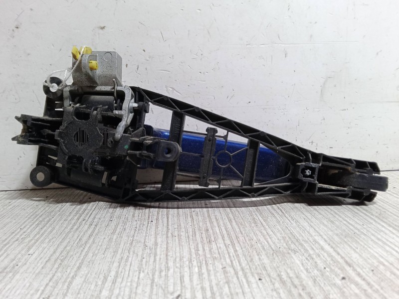 Recambio de maneta exterior puerta trasera izquierda para opel astra h (a04) 1.6 (l48) referencia OEM IAM   