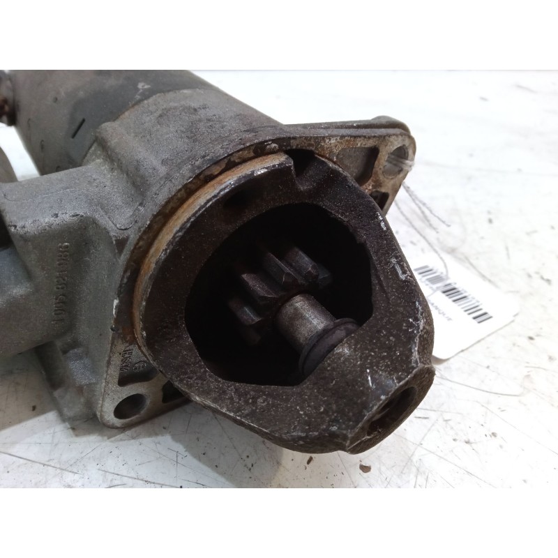 Recambio de motor arranque para mercedes-benz clase a (w169) a 160 cdi (169.006, 169.306) referencia OEM IAM A0051517401  000110
