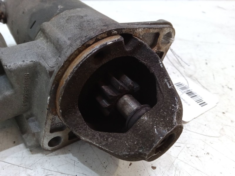 Recambio de motor arranque para mercedes-benz clase a (w169) a 160 cdi (169.006, 169.306) referencia OEM IAM A0051517401  000110