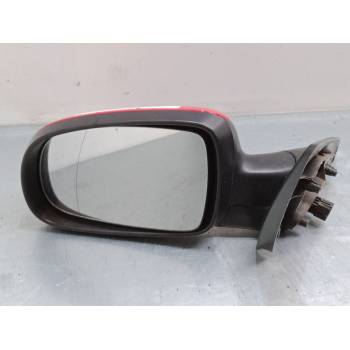 RETROVISOR ELECTRICO IZQUIERDO 