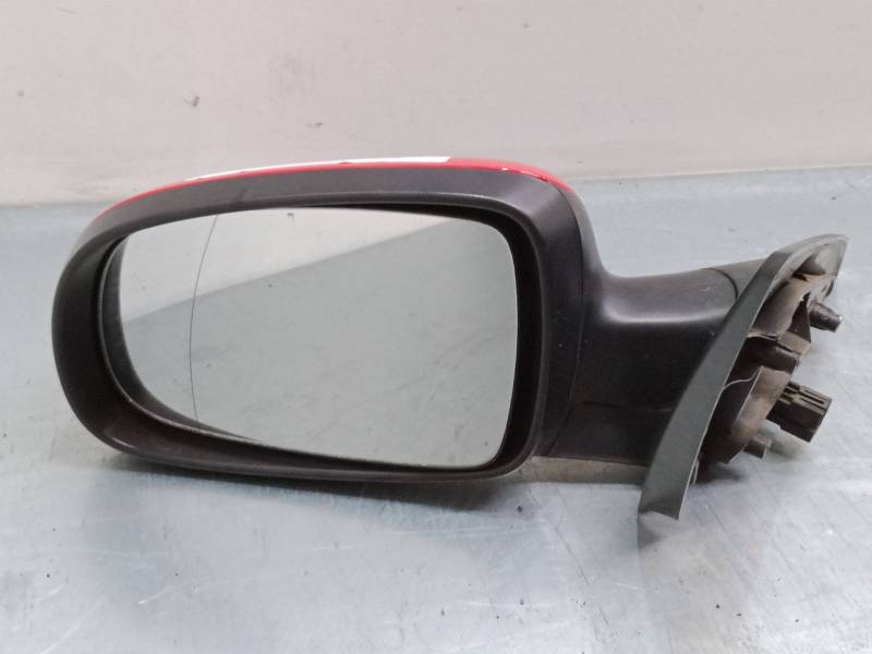 RETROVISOR ELECTRICO IZQUIERDO 