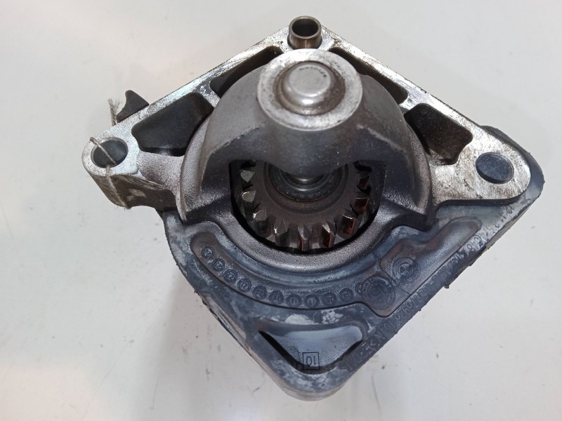 Recambio de motor arranque para bmw 2 active tourer (f45) 220 d referencia OEM IAM 8570845  4380000480