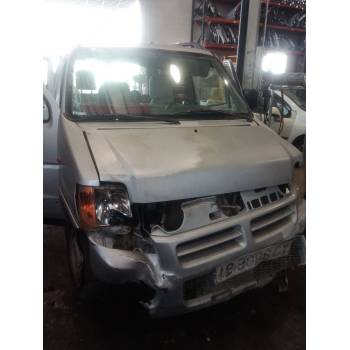 SUZUKI WAGON R+ HATCHBACK (EM)