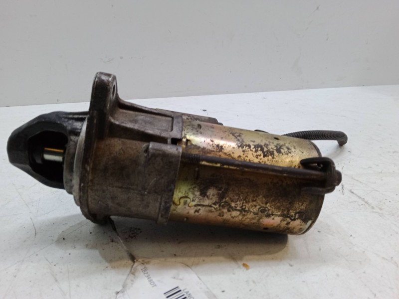 Recambio de motor arranque para daewoo lanos (klat) 1.5 referencia OEM IAM   