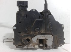 Recambio de cerradura puerta delantera izquierda para opel corsa d (s07) 1.0 (l08, l68) referencia OEM IAM 2C1618-101.1609110819