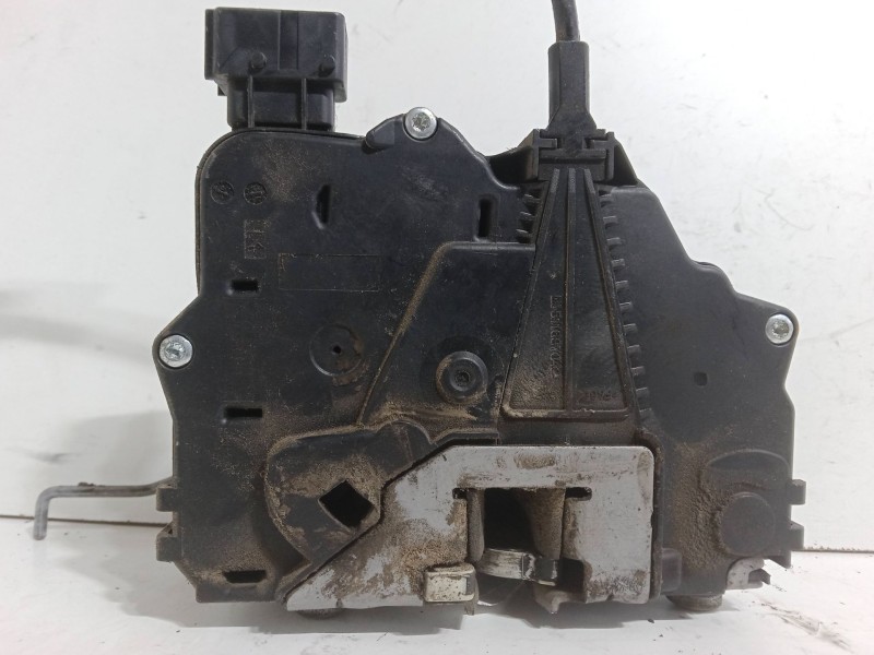 Recambio de cerradura puerta delantera izquierda para opel corsa d (s07) 1.0 (l08, l68) referencia OEM IAM 2C1618-101.1609110819