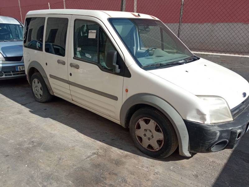 FORD TRANSIT CONNECT (P65_, P70_, P80_)